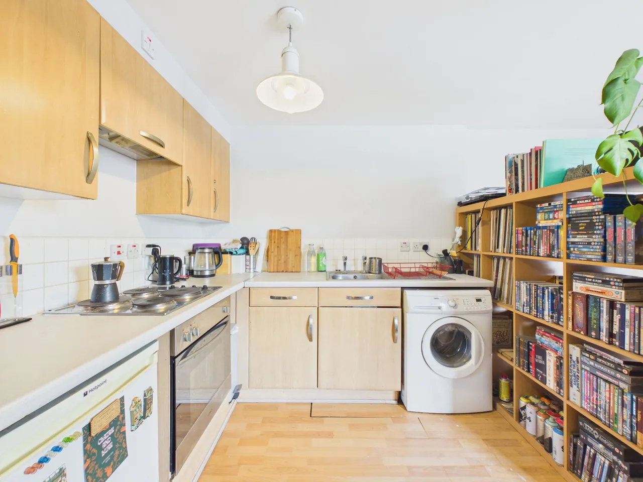 St Pauls House, Bedminster, BS3, photo 6