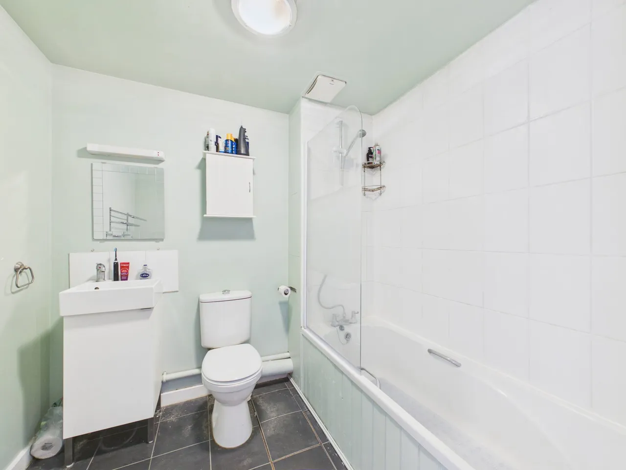 St Pauls House, Bedminster, BS3, photo 9