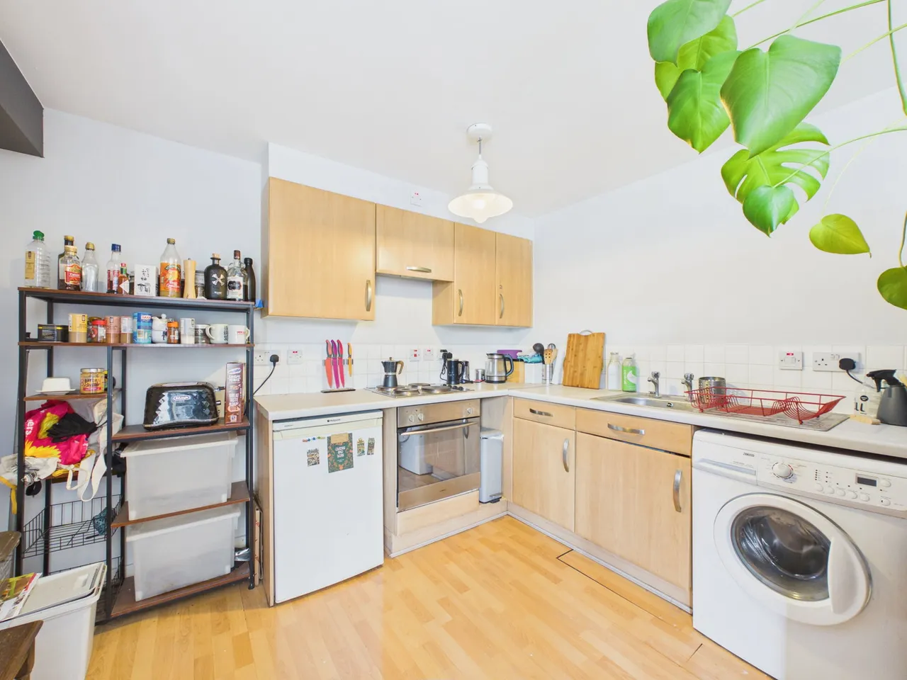 St Pauls House, Bedminster, BS3, photo 4