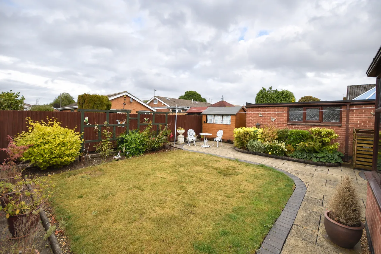 Glebe Avenue, Smalley, DE7, photo 21