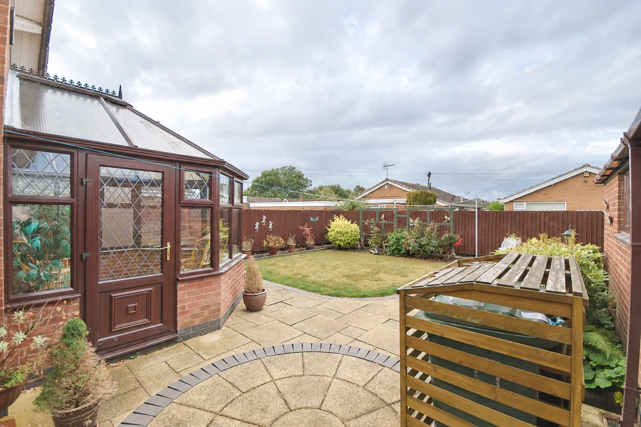 Glebe Avenue, Smalley, DE7, photo 20