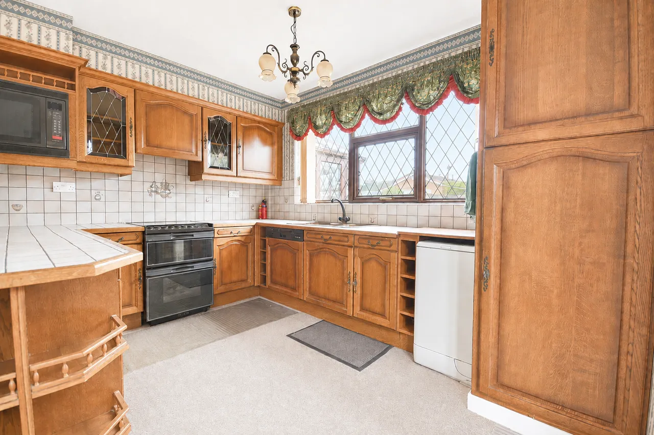 Glebe Avenue, Smalley, DE7, photo 4