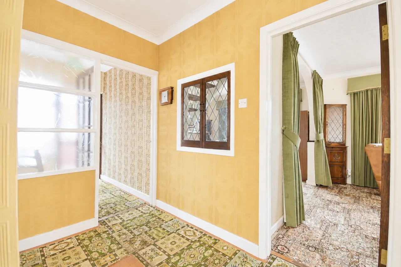 Glebe Avenue, Smalley, DE7, photo 13