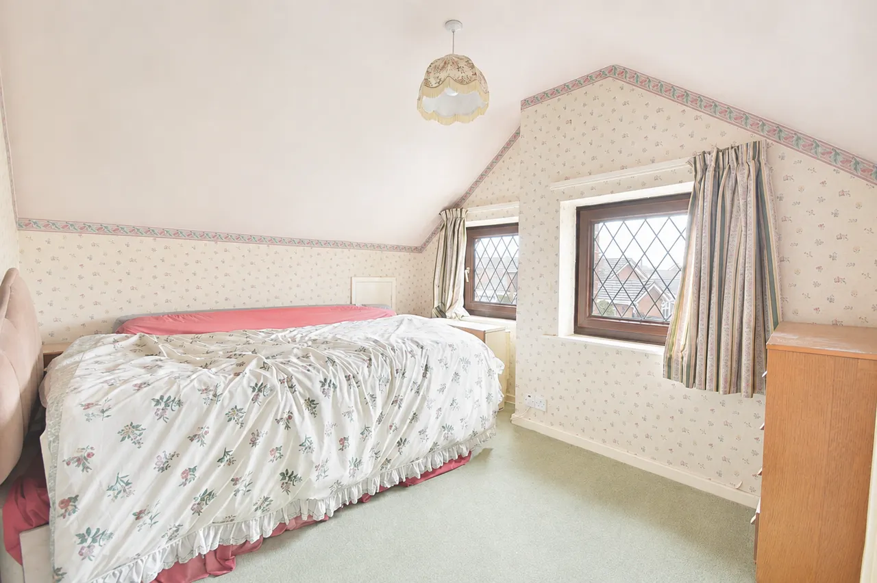 Glebe Avenue, Smalley, DE7, photo 18