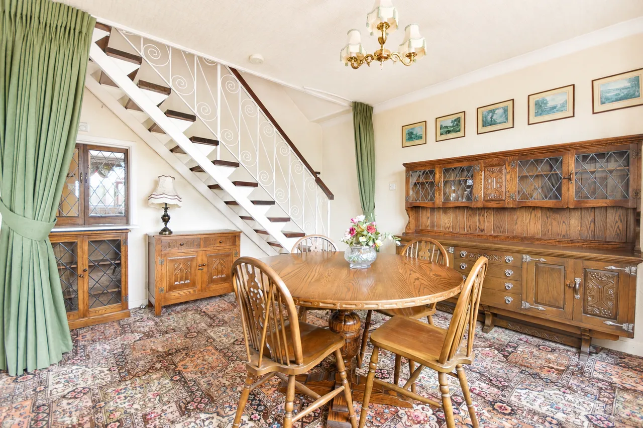 Glebe Avenue, Smalley, DE7, photo 10