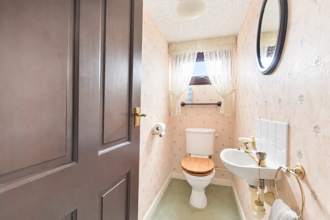 Glebe Avenue, Smalley, DE7, photo 19