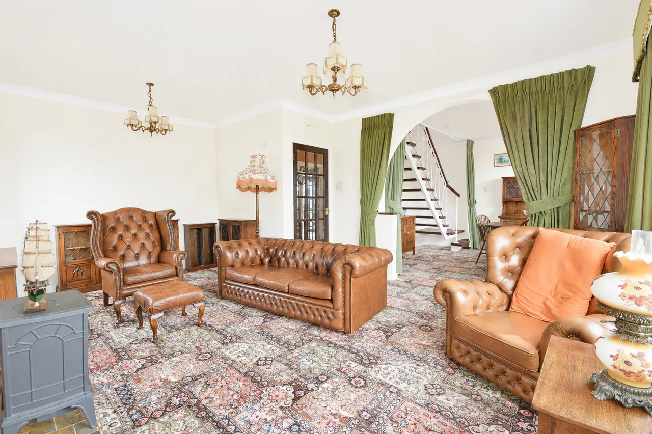 Glebe Avenue, Smalley, DE7, photo 6