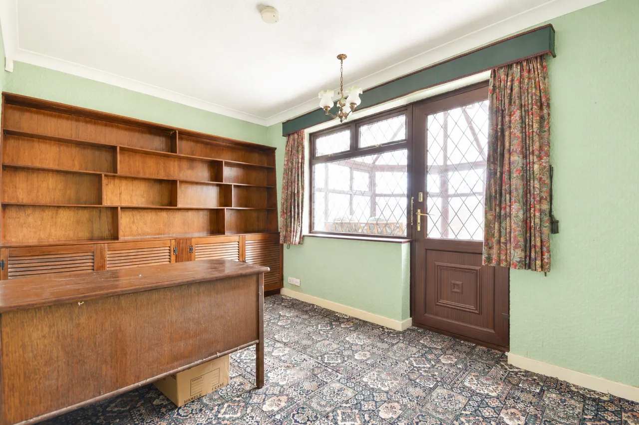 Glebe Avenue, Smalley, DE7, photo 11