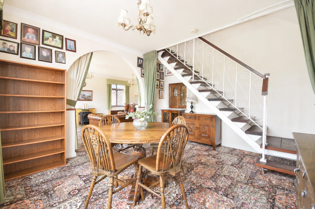 Glebe Avenue, Smalley, DE7, photo 8