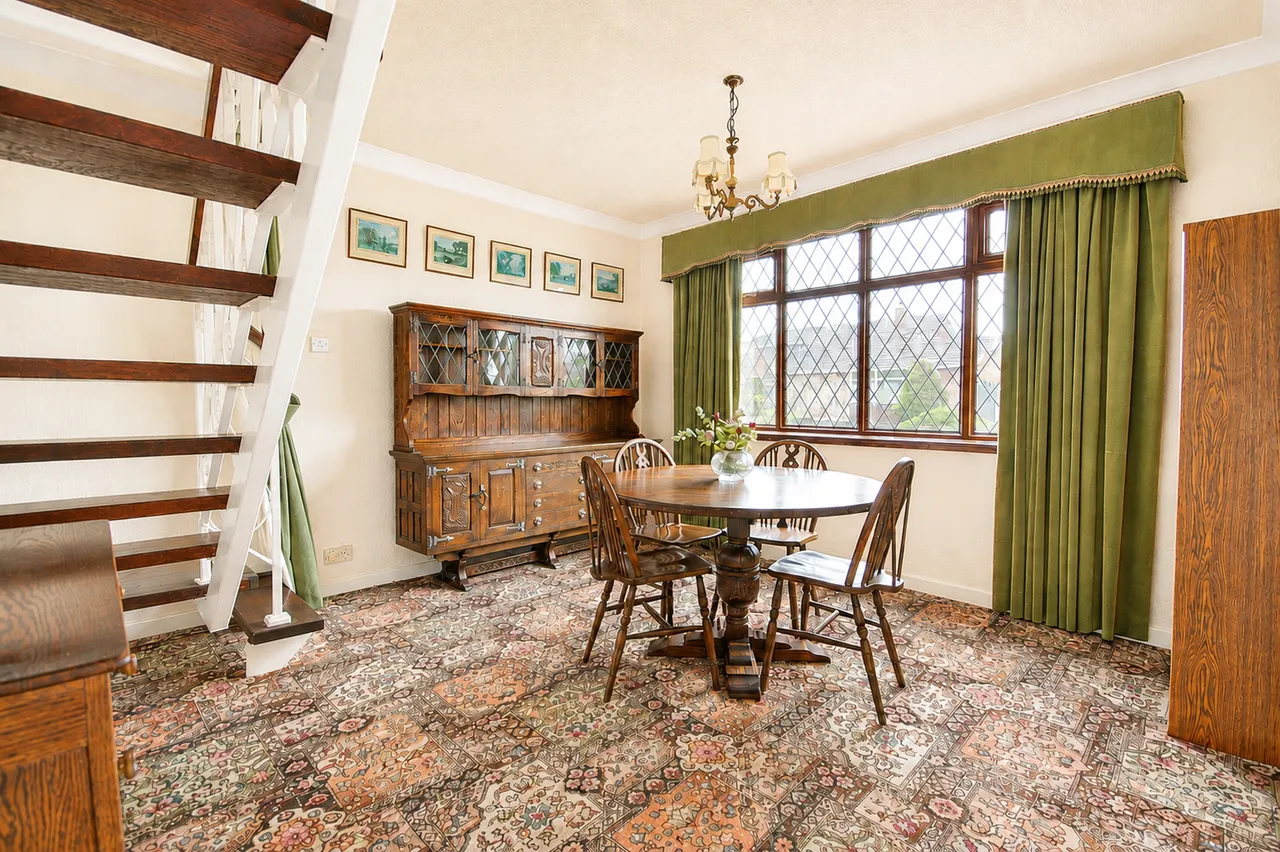 Glebe Avenue, Smalley, DE7, photo 9