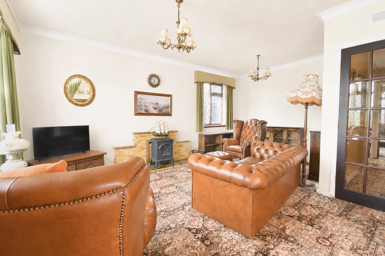 Glebe Avenue, Smalley, DE7, photo 7