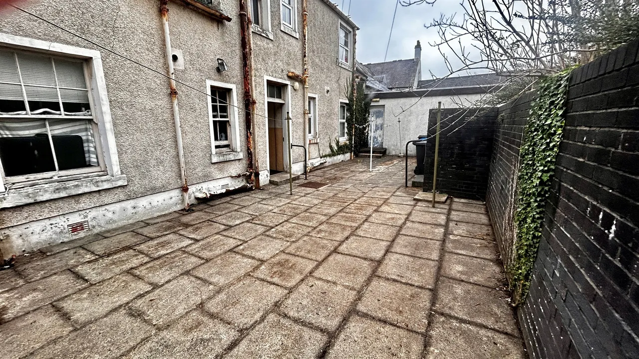 Glasgow Vennel, Irvine, KA12, photo 11