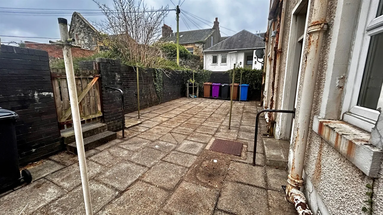 Glasgow Vennel, Irvine, KA12, photo 12
