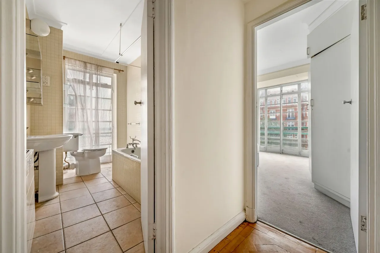 Flat 164, Dorset House, Gloucester Place, London, NW1 5AH, photo 8