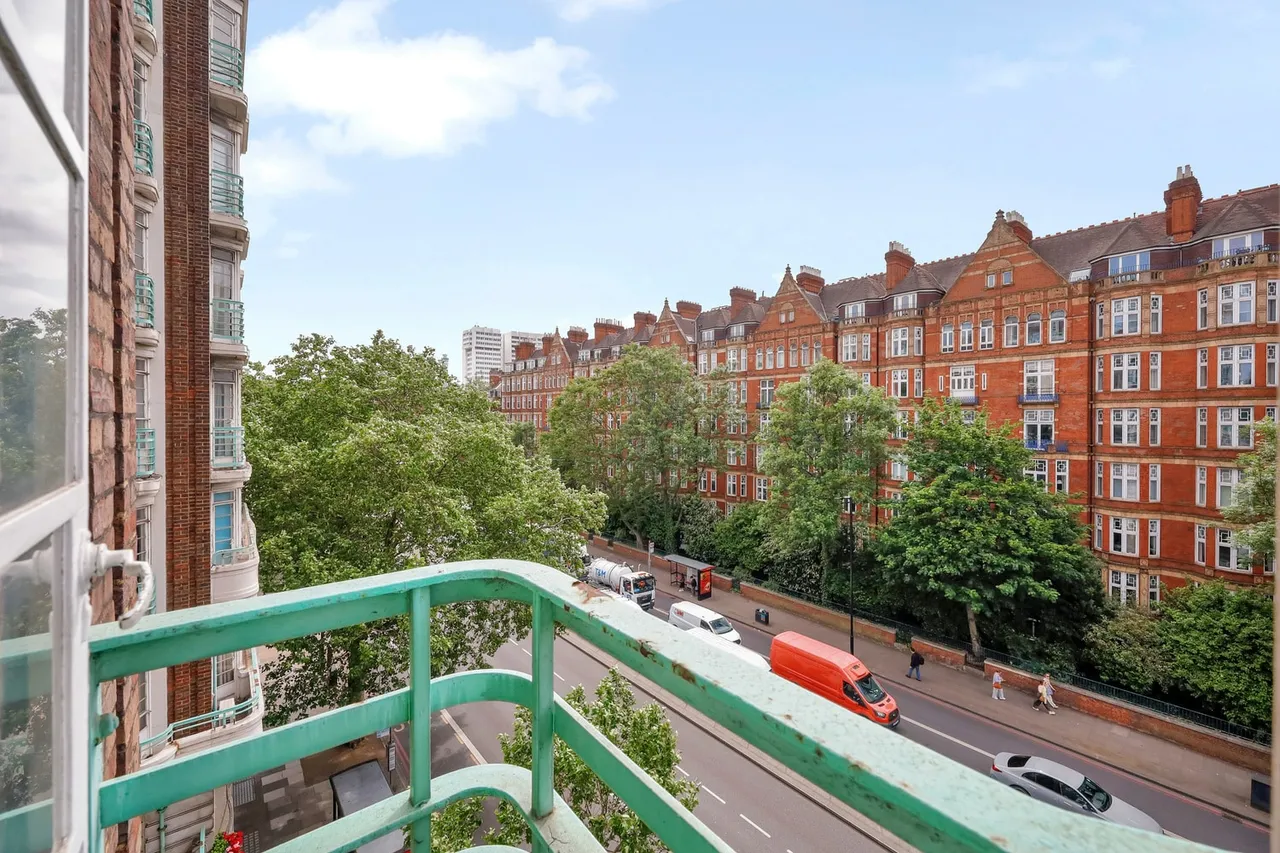 Flat 164, Dorset House, Gloucester Place, London, NW1 5AH, photo 10