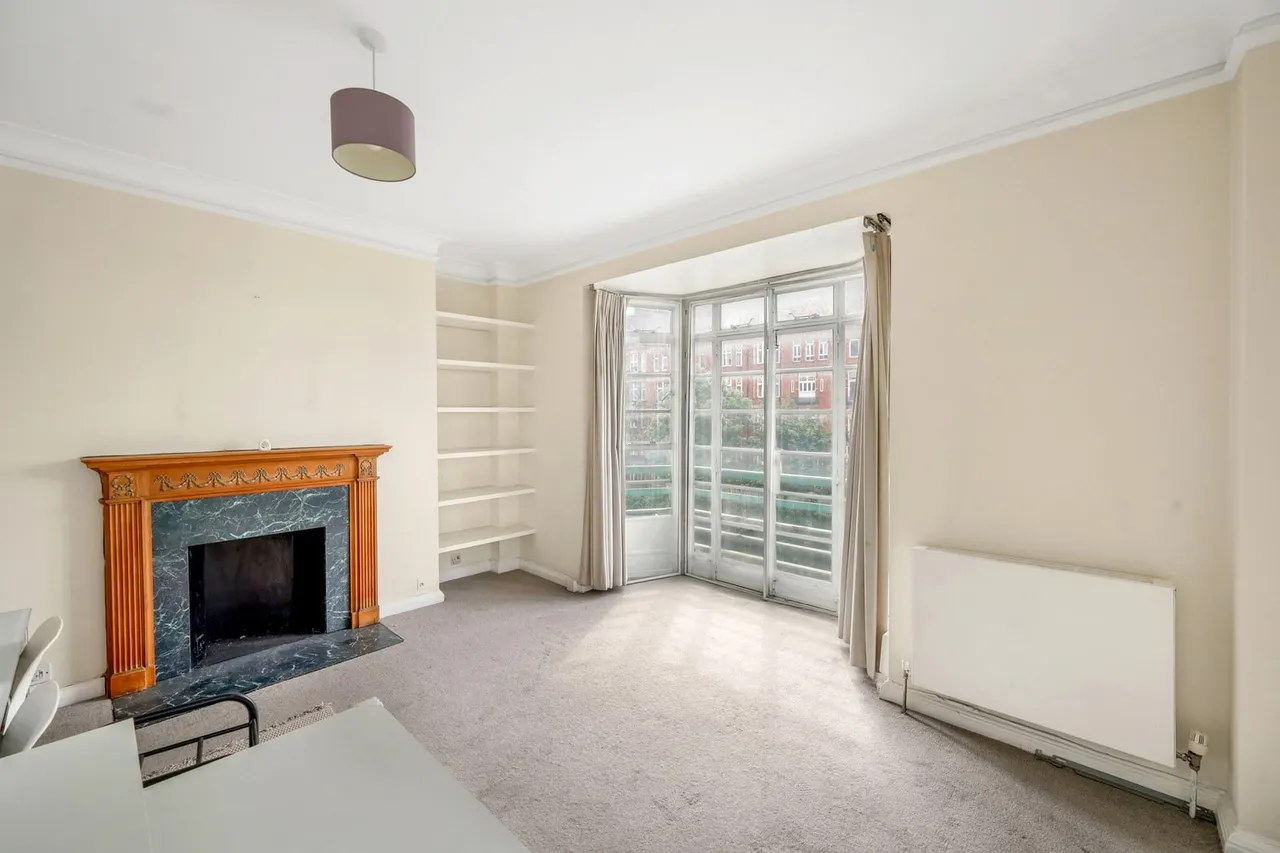 Flat 164, Dorset House, Gloucester Place, London, NW1 5AH, photo 4