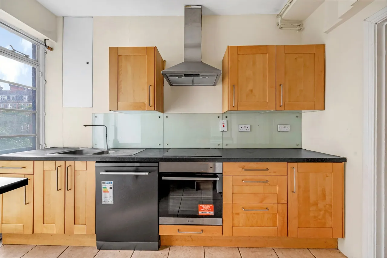 Flat 164, Dorset House, Gloucester Place, London, NW1 5AH, photo 7