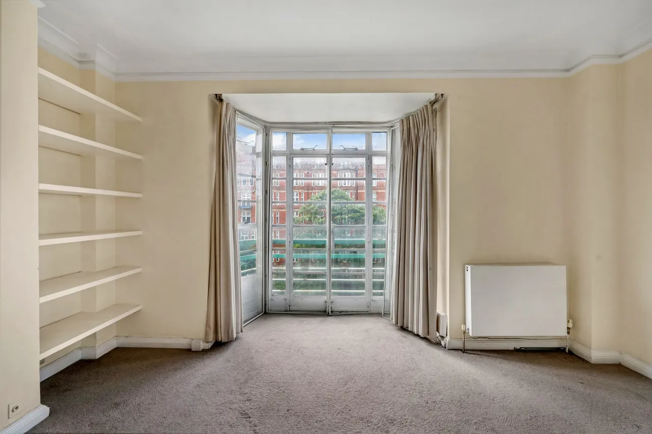 Flat 164, Dorset House, Gloucester Place, London, NW1 5AH, photo 5