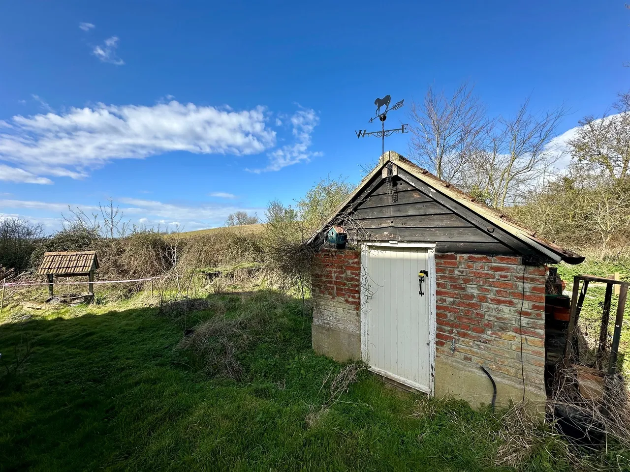 Prospect Hill, Great Cornard, Sudbury, photo 11