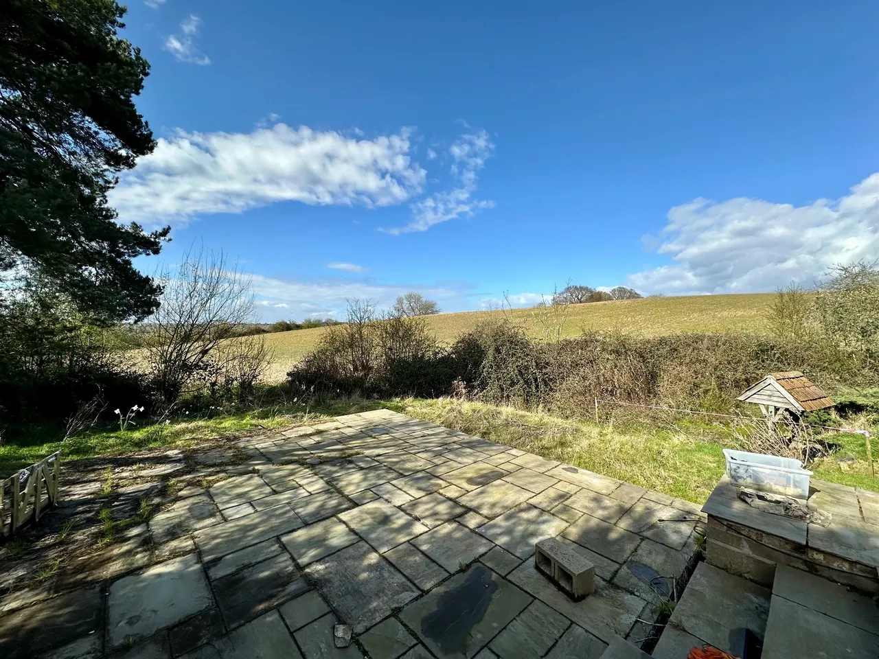 Prospect Hill, Great Cornard, Sudbury, photo 12