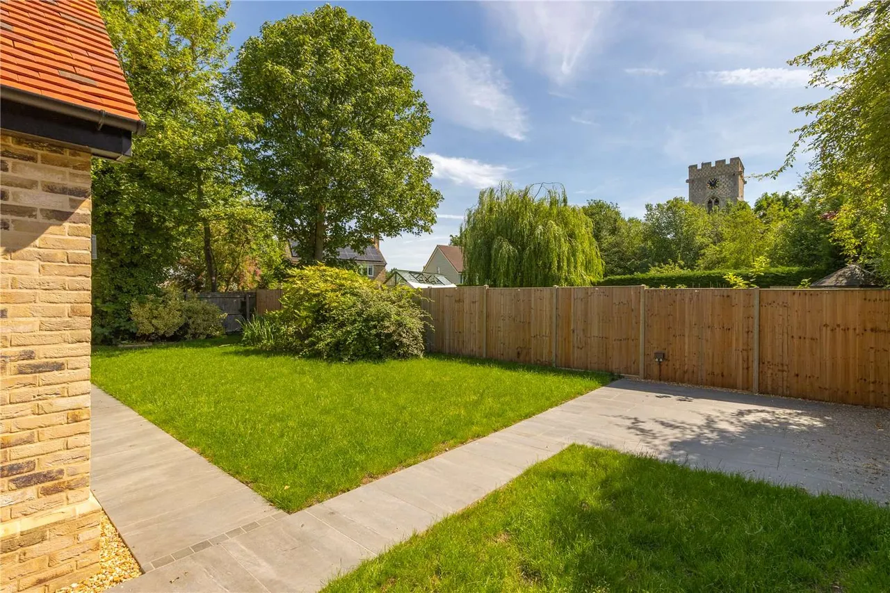 Papworth Saint Agnes, Cambridge, CB23, photo 16