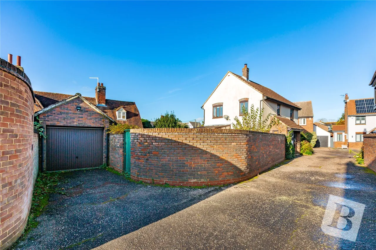 Stock, Ingatestone, CM4, photo 4