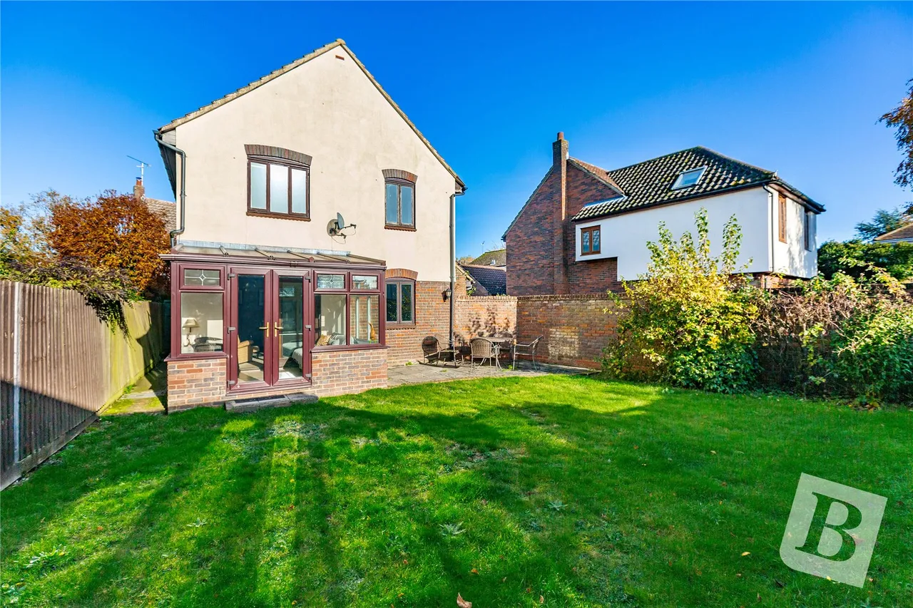 Stock, Ingatestone, CM4, photo 8