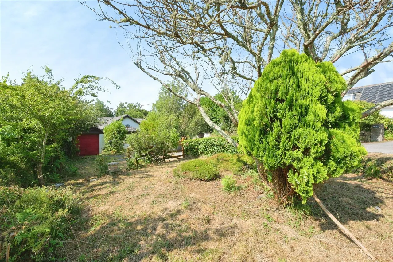 Old Carnon Hill, Carnon Downs, TR3, photo 16