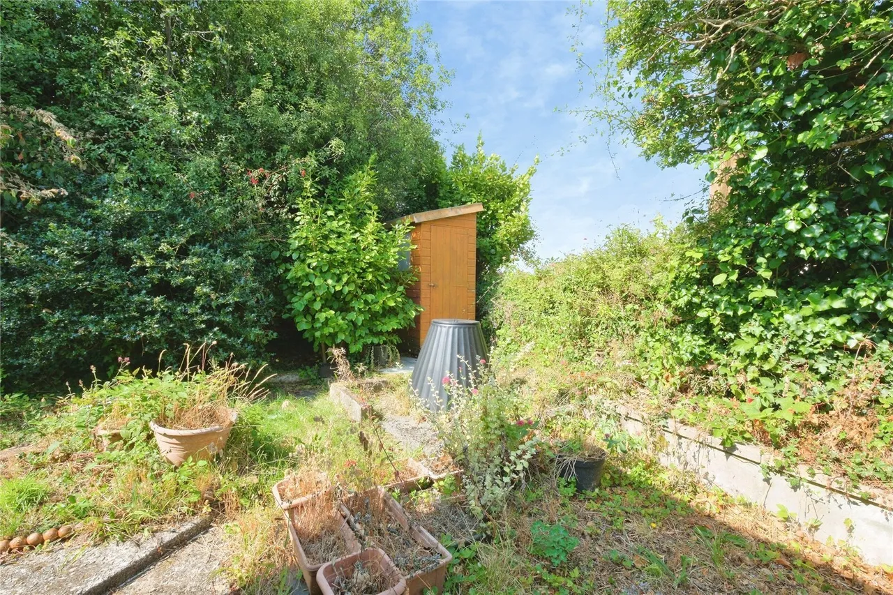 Old Carnon Hill, Carnon Downs, TR3, photo 19