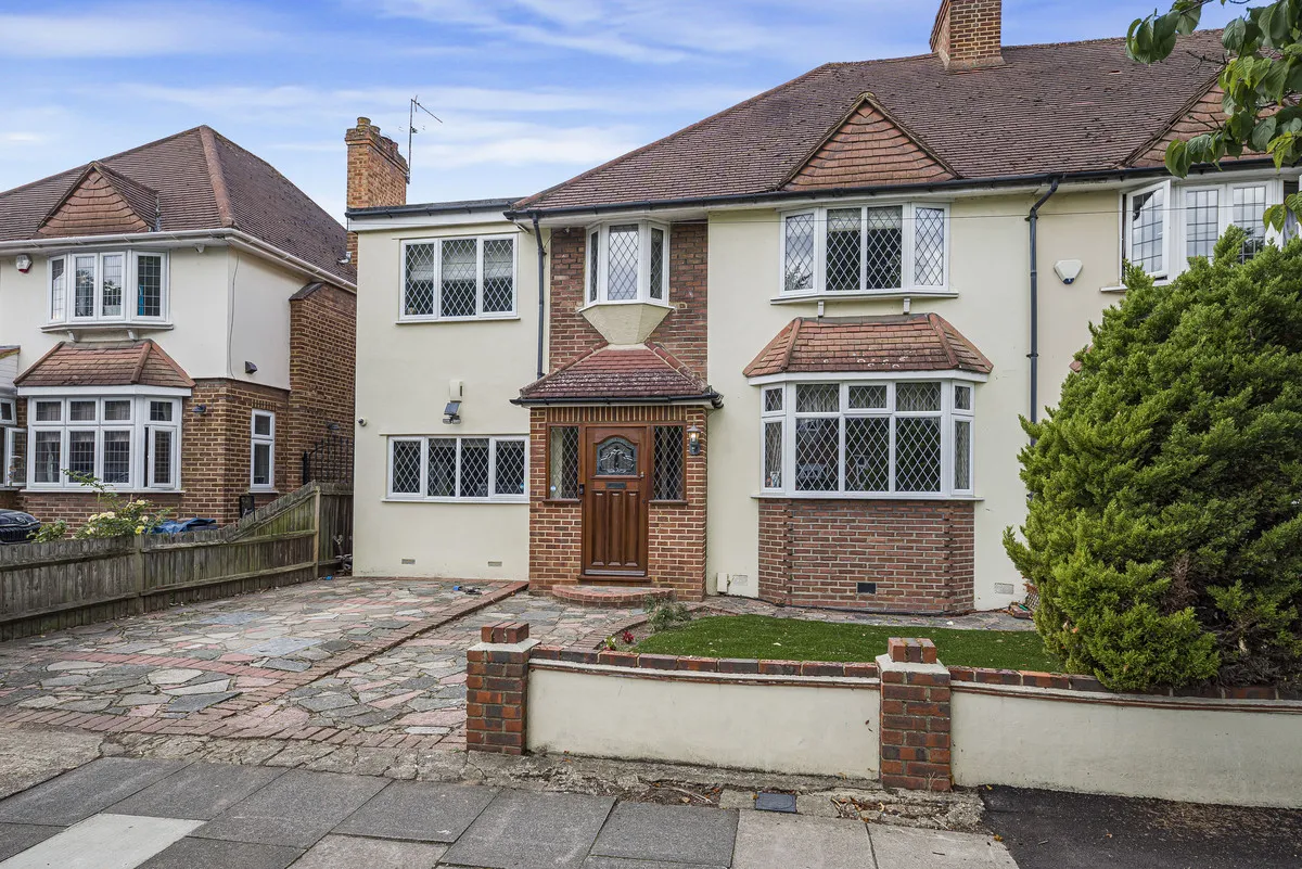 Bromley, BR2 7LX, photo 28