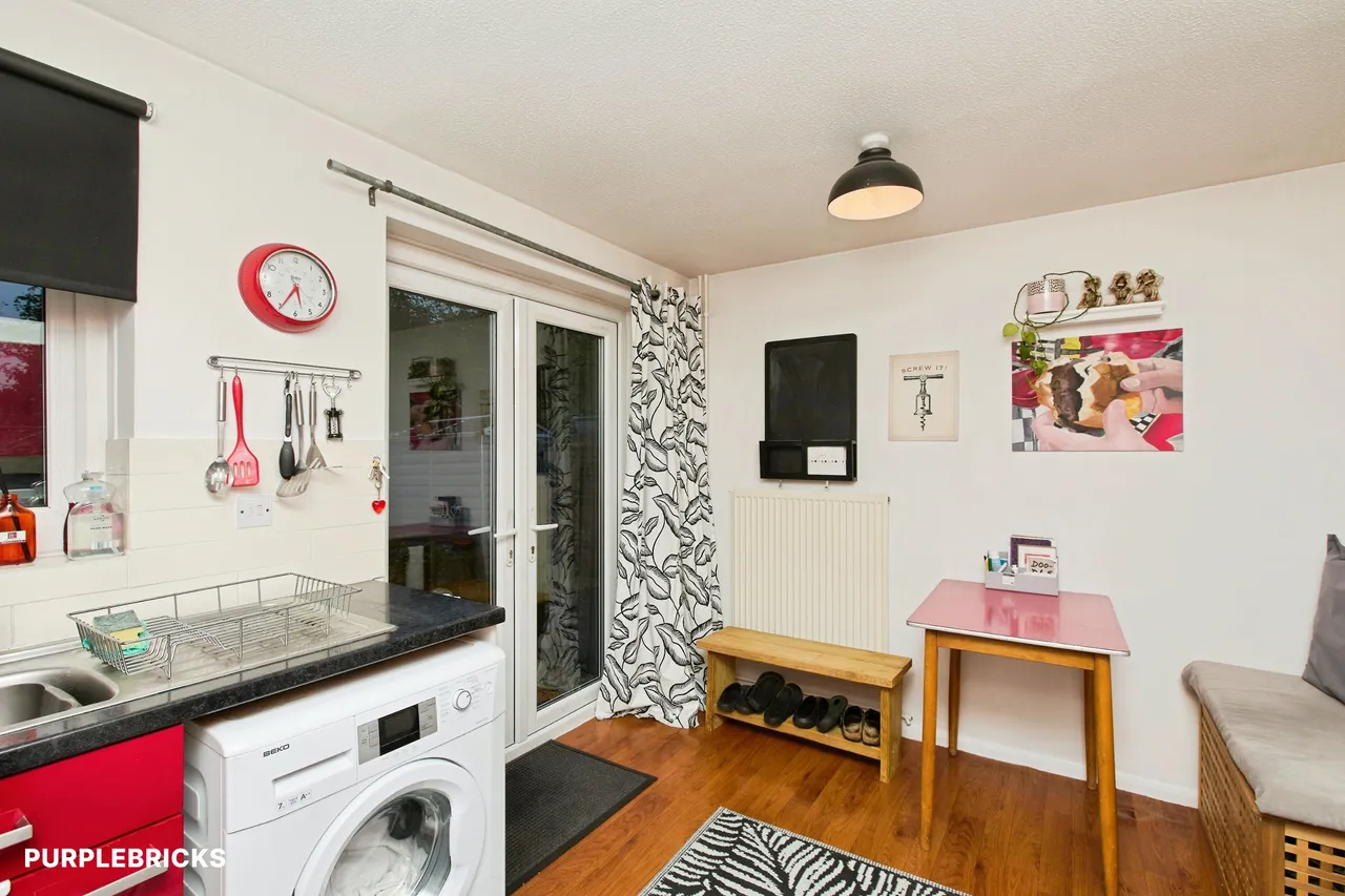 Cheriton Gardens, Derby, DE23, photo 6