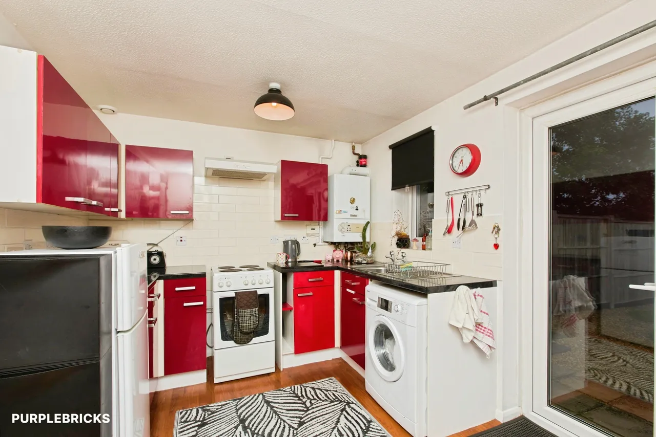 Cheriton Gardens, Derby, DE23, photo 9