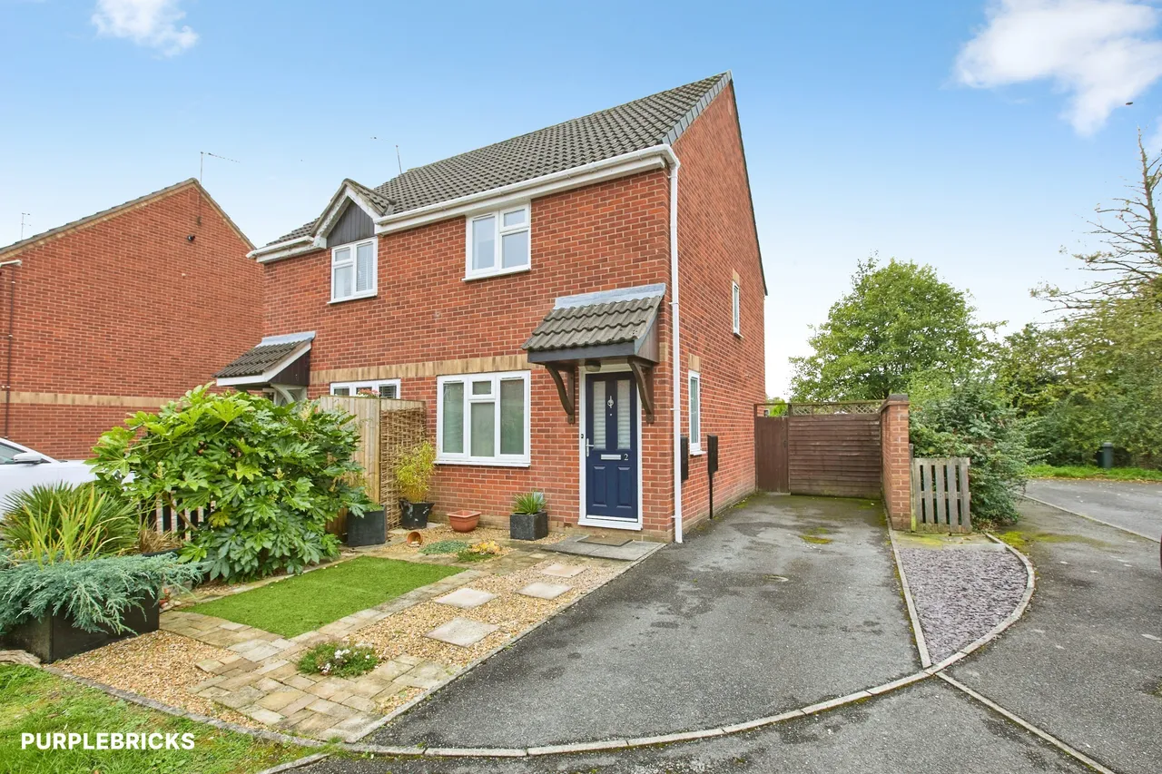 Cheriton Gardens, Derby, DE23, photo 20