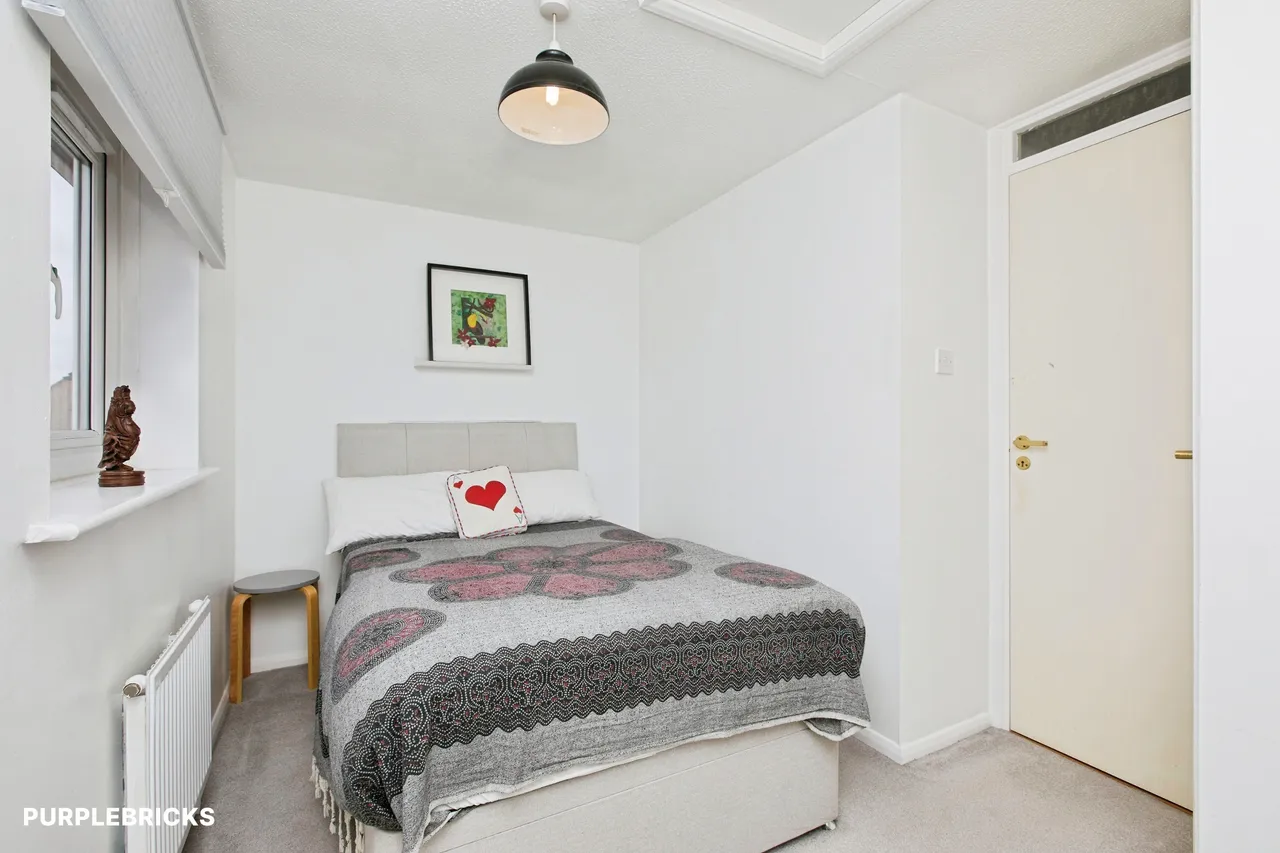Cheriton Gardens, Derby, DE23, photo 15