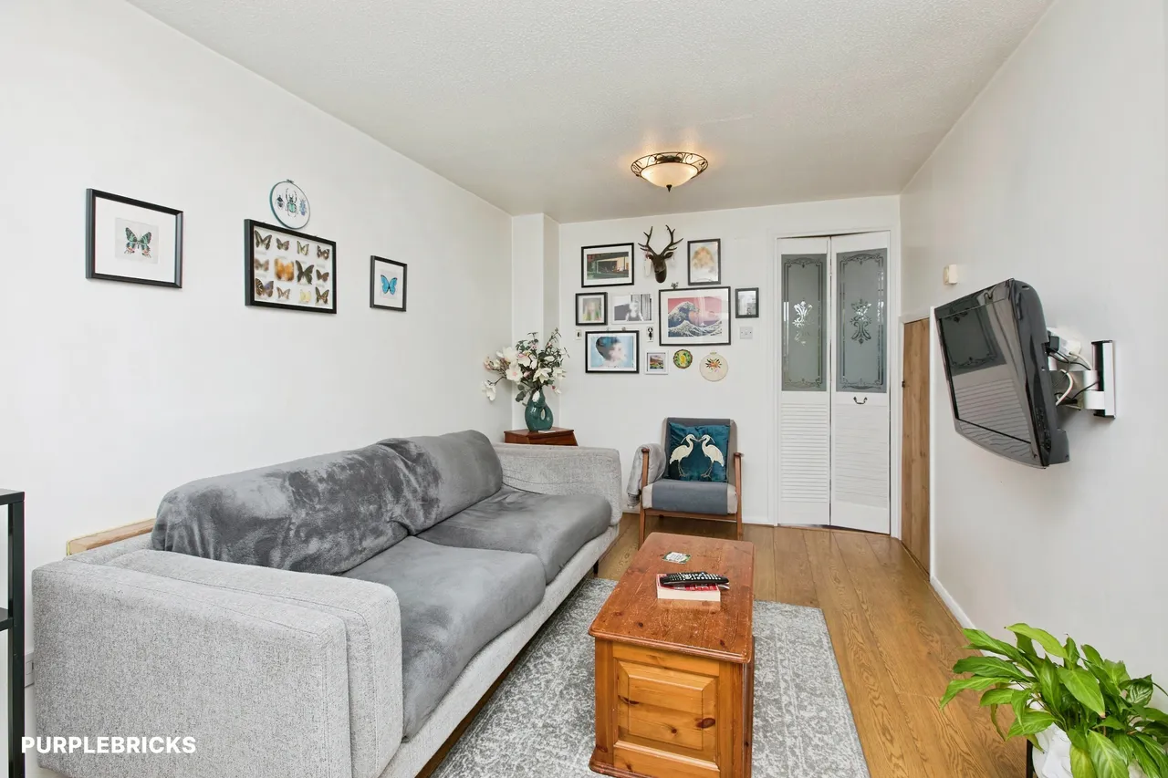 Cheriton Gardens, Derby, DE23, photo 3