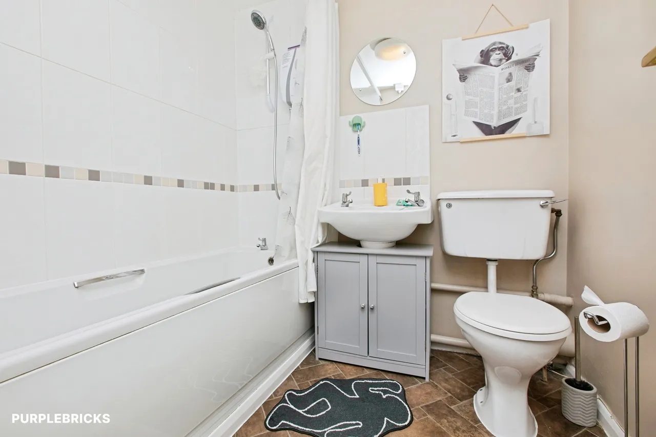 Cheriton Gardens, Derby, DE23, photo 17