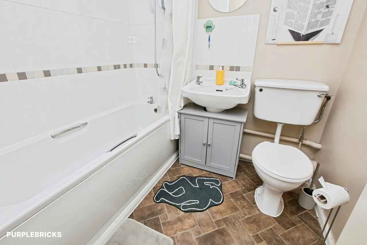 Cheriton Gardens, Derby, DE23, photo 16