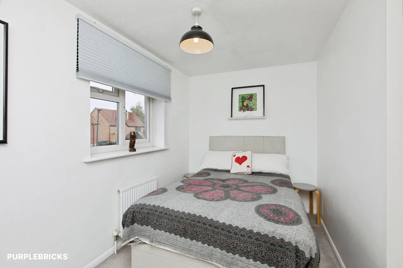 Cheriton Gardens, Derby, DE23, photo 14