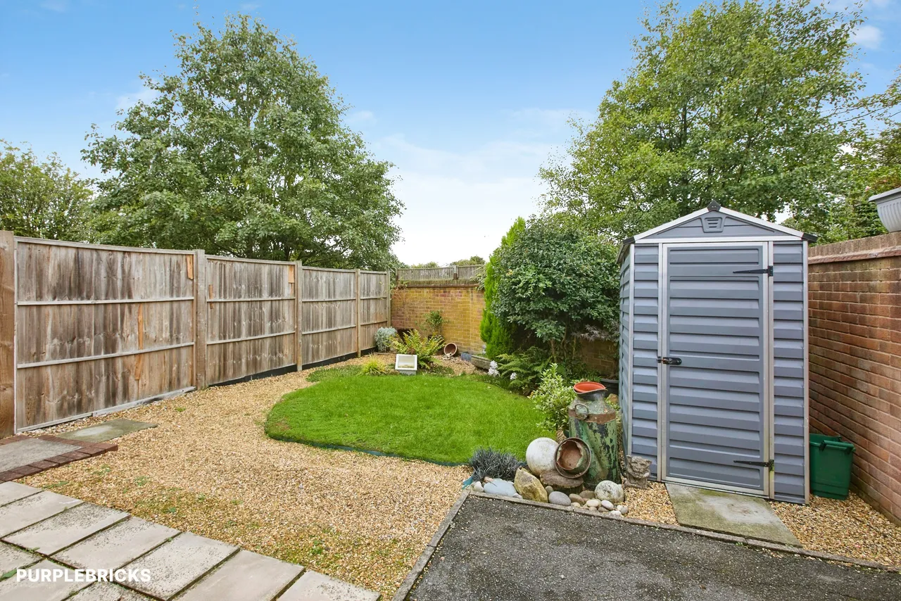 Cheriton Gardens, Derby, DE23, photo 18
