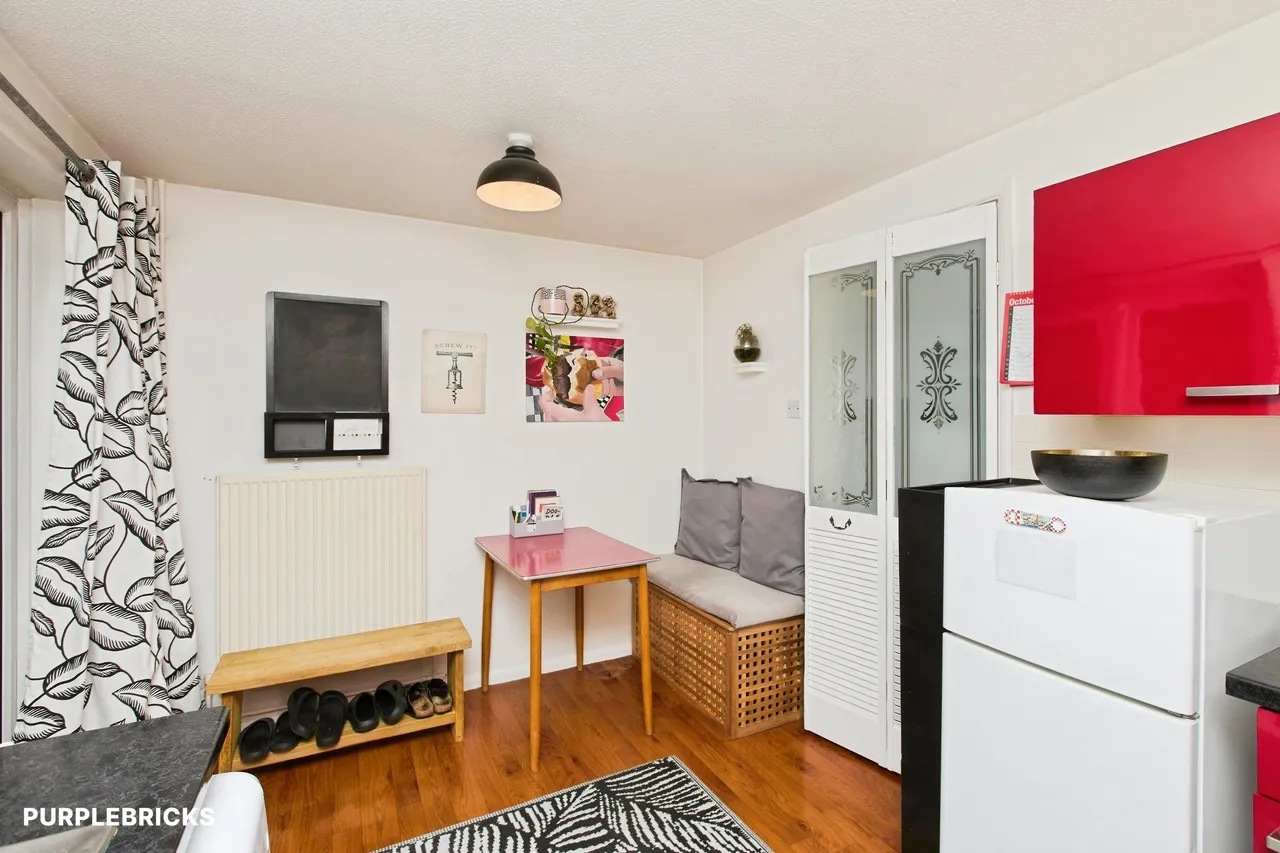Cheriton Gardens, Derby, DE23, photo 8