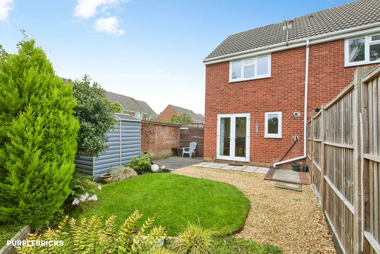 Cheriton Gardens, Derby, DE23, photo 19