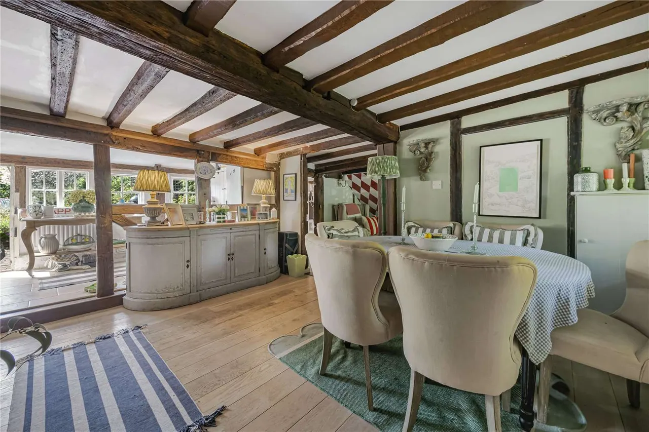 Glasshouse Lane, Kirdford, RH14, photo 5