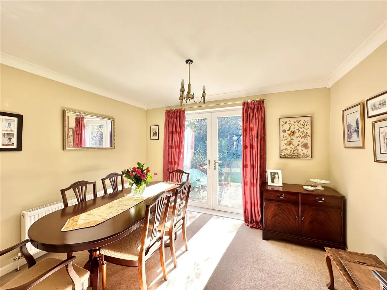 Meadowfield, Whaley Bridge, SK23, photo 4