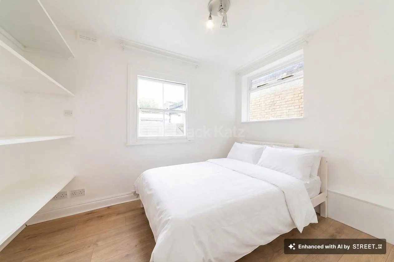 Wood Lane, Shepherds Bush, W12, photo 6