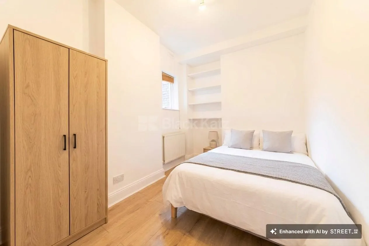 Wood Lane, Shepherds Bush, W12, photo 4