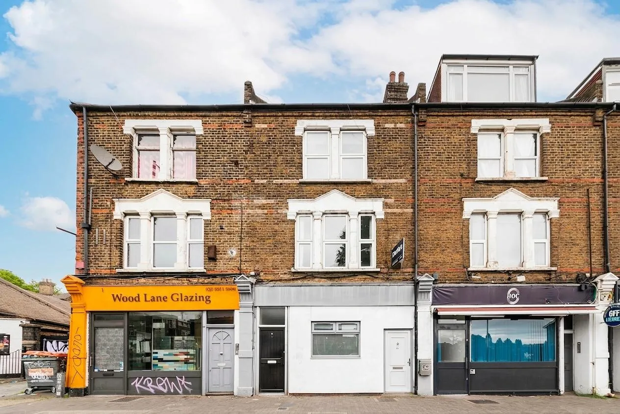 Wood Lane, Shepherds Bush, W12, photo 10