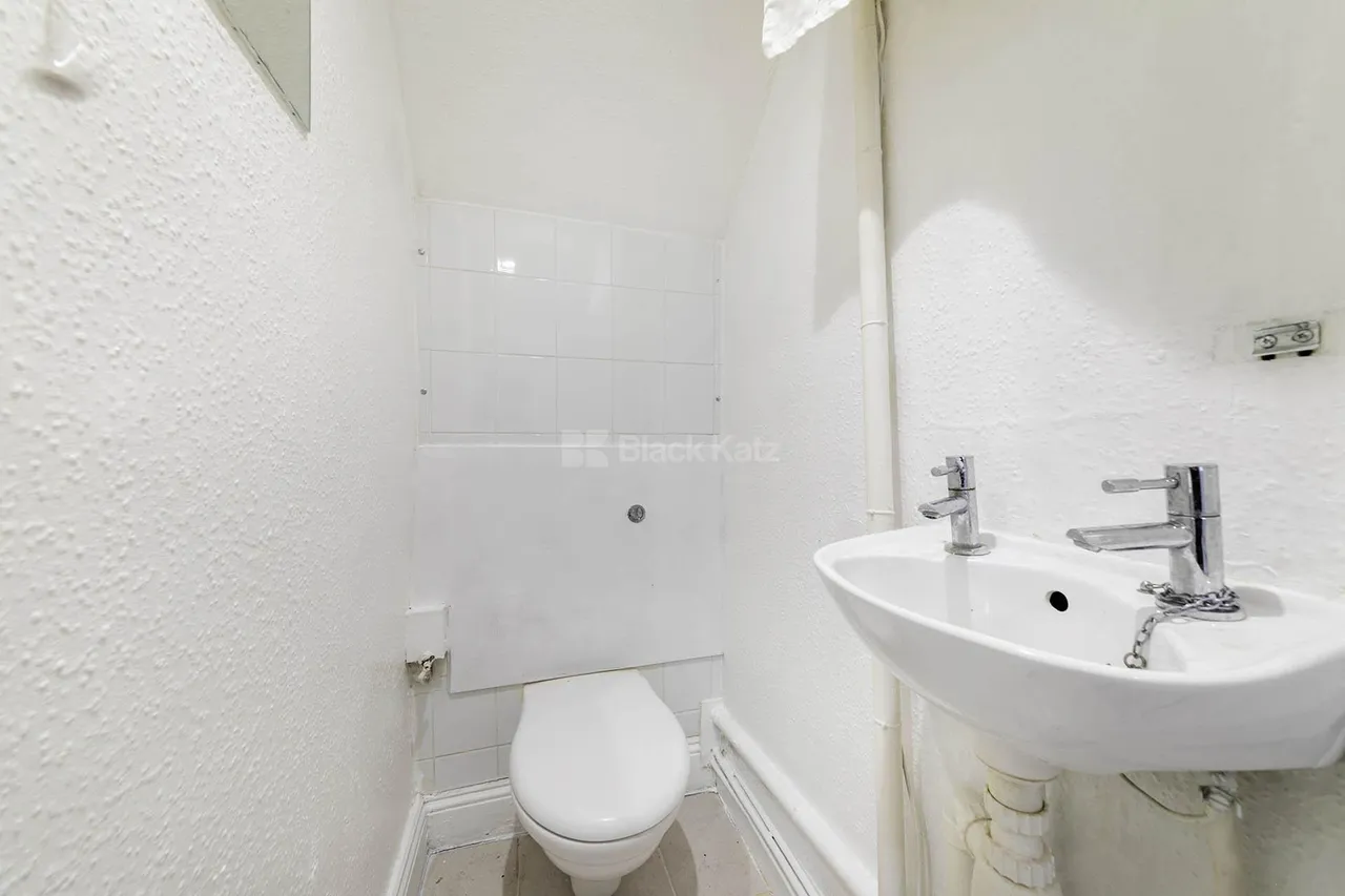 Wood Lane, Shepherds Bush, W12, photo 8