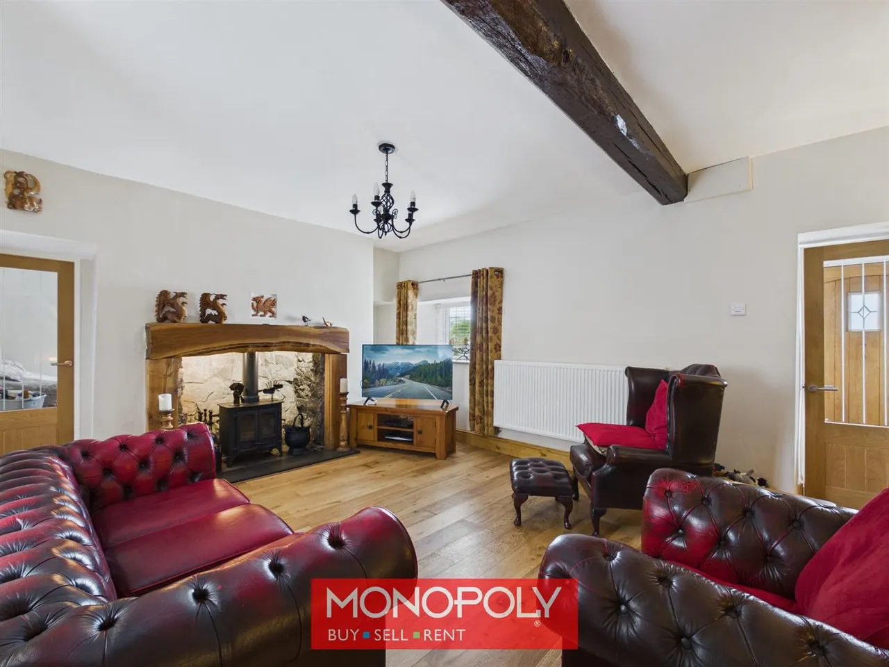 Talwern Llindir Street, Henllan, LL16, photo 4