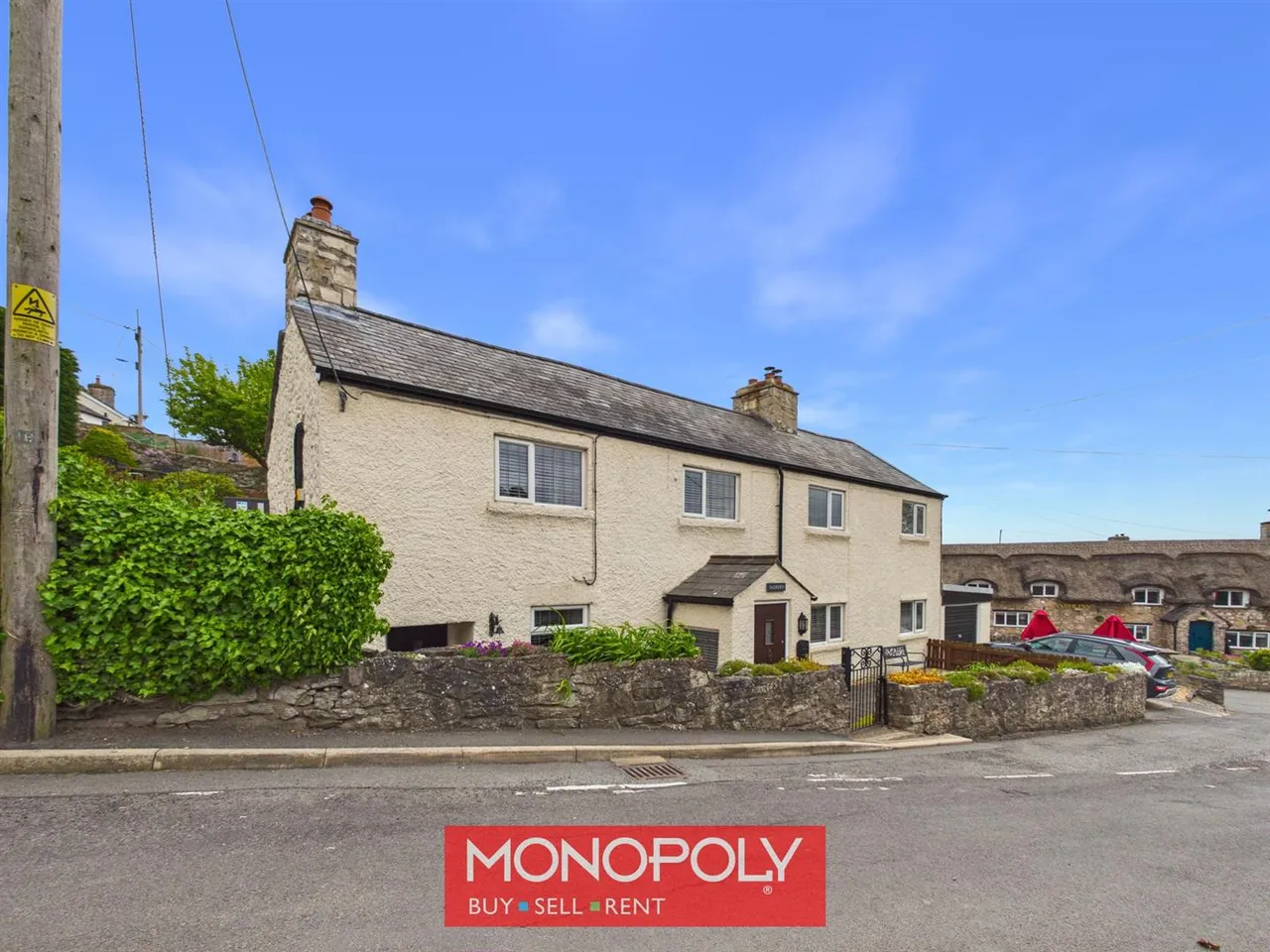 Talwern Llindir Street, Henllan, LL16, photo 35