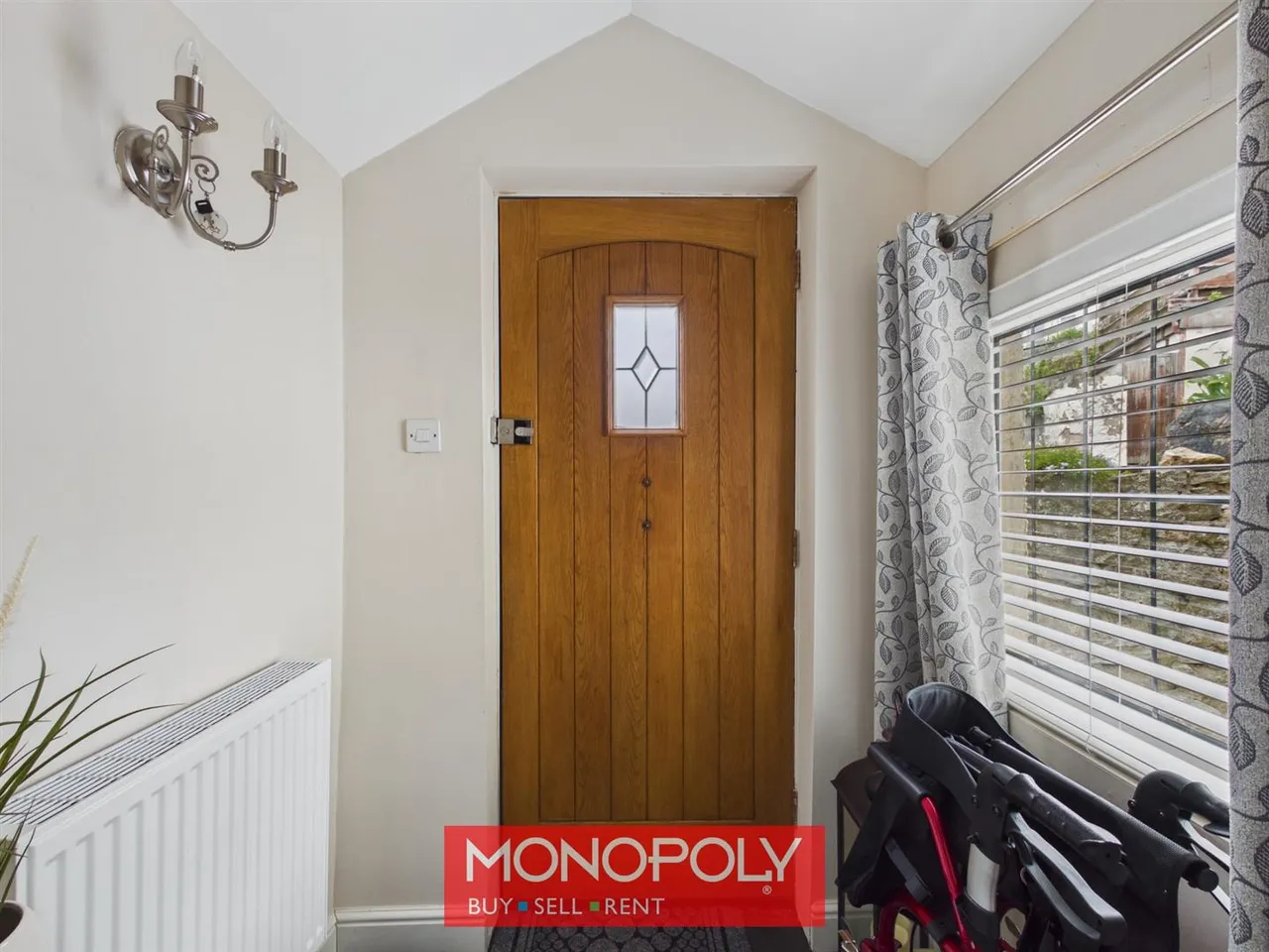 Talwern Llindir Street, Henllan, LL16, photo 6